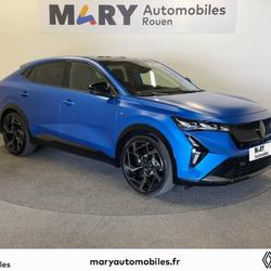 Renault Rafale Rafale E-Tech 4x4 300 atelier Alpine Rouen