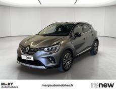 Renault Captur Rouen