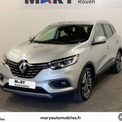 Renault Kadjar Kadjar Blue dCi 115 Intens Rouen
