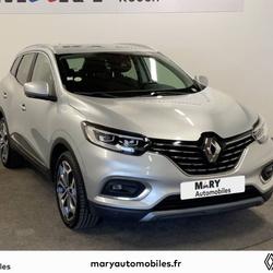 Renault Kadjar Kadjar Blue dCi 115 Intens Rouen