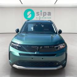 Opel Frontera Electric 113 ch Batterie 44 kWh GS 5p occasion - Muret - photo 3/39