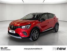 Renault Captur Rouen