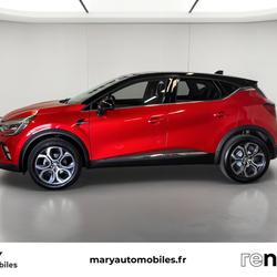 Renault Captur TCe 90 Techno occasion - Rouen - photo 2/25