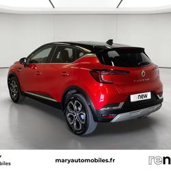 Renault Captur TCe 90 Techno occasion - Rouen - photo 3/25