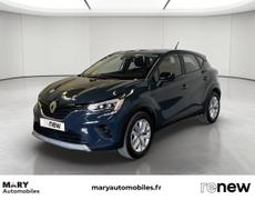 Renault Captur Rouen