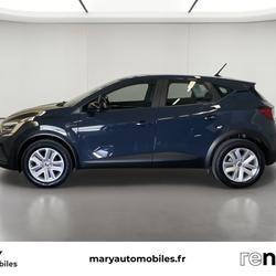 Renault Captur TCe 90 Equilibre occasion - Rouen - photo 2/24