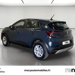 Renault Captur TCe 90 Equilibre occasion - Rouen - photo 3/24