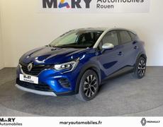 Renault Captur Rouen