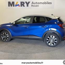 Renault Captur TCe 100 GPL Evolution occasion - Rouen - photo 2/22