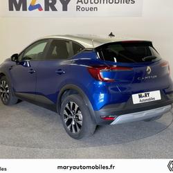 Renault Captur TCe 100 GPL Evolution occasion - Rouen - photo 3/22
