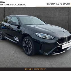 BMW Serie 1 116A 122ch M Sport Design DKG7 Arques