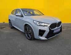 BMW X2 Saint-Georges-sur-Loire