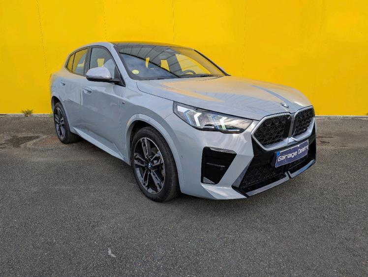 BMW X2  - M Sport - 43 990 €