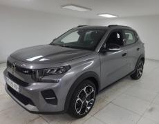 Citroen e-C3 Cholet