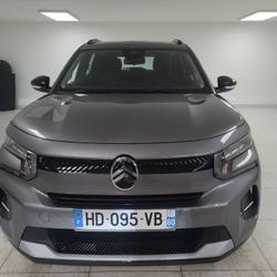 Citroen e-C3 113 ch - Plus occasion - Cholet - photo 2/20