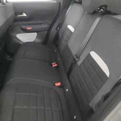 Citroen e-C3 113 ch - Plus occasion - Cholet - photo 3/20