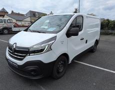 Renault Trafic Saint-Georges-sur-Loire