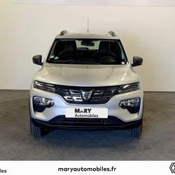 Dacia Spring Spring Business 2020 Rouen