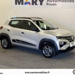 Dacia Spring Spring Business 2020 Rouen