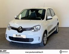 Renault Twingo 3 Rouen