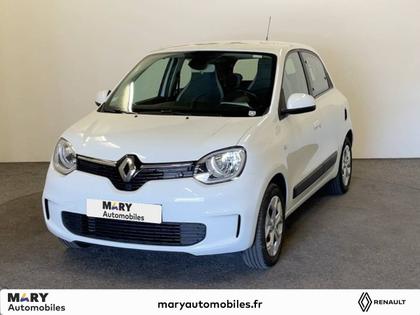 Renault Twingo 3 Rouen