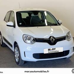 Renault Twingo 3 Twingo III Achat Int&eacute;gral - 21 Zen Rouen