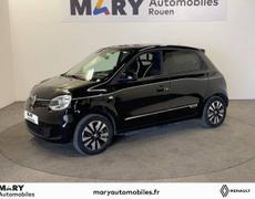 Renault Twingo 3 Rouen