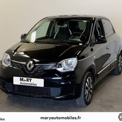 Renault Twingo 3 Twingo III E-Tech Techno Rouen