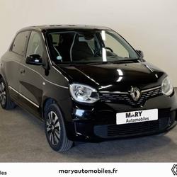 Renault Twingo 3 Twingo III E-Tech Techno Rouen