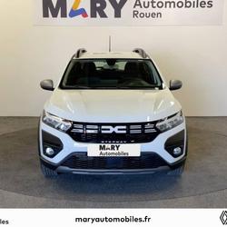 Dacia Sandero Sandero TCe 110 Stepway Expression + Rouen