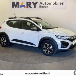 Dacia Sandero Sandero TCe 110 Stepway Expression + Rouen