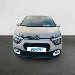 Citroen C3 PureTech 83 ch BVM5 - You occasion - Cholet - photo 2/22