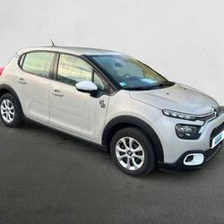 Citroen C3 PureTech 83 ch BVM5 - You occasion - Cholet - photo 3/22