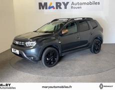 Dacia Duster Rouen
