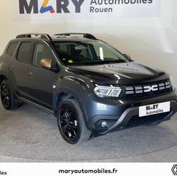 Dacia Duster Duster Blue dCi 115 4x2 Extreme Rouen