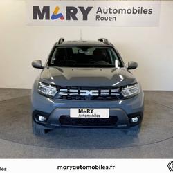 Dacia Duster Duster TCe 150 4x2 EDC Journey Rouen