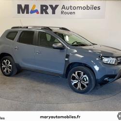 Dacia Duster Duster TCe 150 4x2 EDC Journey Rouen