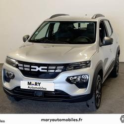 Dacia Spring Spring Expression Rouen