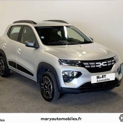 Dacia Spring Spring Expression Rouen