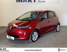 Renault Zoe Rouen