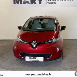 Renault Zoe Zoe R90 Zen Rouen