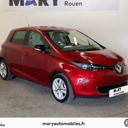 Renault Zoe Zoe R90 Zen Rouen
