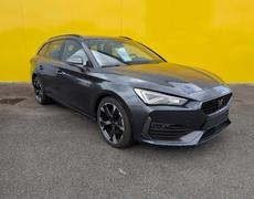 Cupra Leon Saint-Georges-sur-Loire