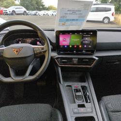 Cupra Leon 2.0 TDI 150CH V DSG7 Saint-Georges-sur-Loire