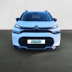 Citroen C3 Aircross BlueHDi 110 S&S BVM6 - Plus occasion - Cholet - photo 2/24