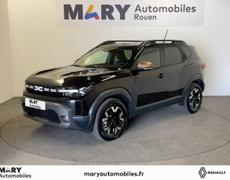 Dacia Duster Rouen