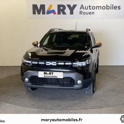 Dacia Duster Duster Hybrid 140 Extreme Rouen