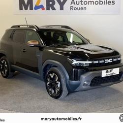 Dacia Duster Duster Hybrid 140 Extreme Rouen