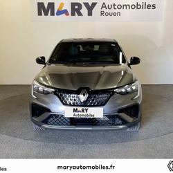 Renault Arkana Arkana E-Tech full hybrid 145 GSR2 Techno Rouen