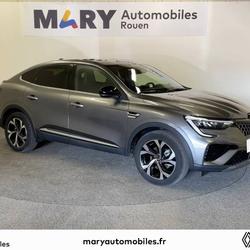 Renault Arkana Arkana E-Tech full hybrid 145 GSR2 Techno Rouen